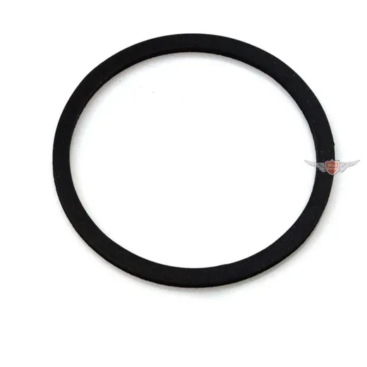 Gasket 50mm inner diameter 54mm outer diameter for Simson KR 50, Schwalbe KR51/1 MG00063499