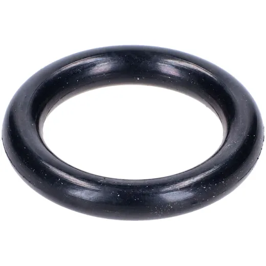 O-ring Drilastic seal 11 x 2.5 black for Zündapp C 50 Sport, Super, GTS 50, KS CS 25, CX, Hai, R Roller, RS Super Star 1, 2, ZD,