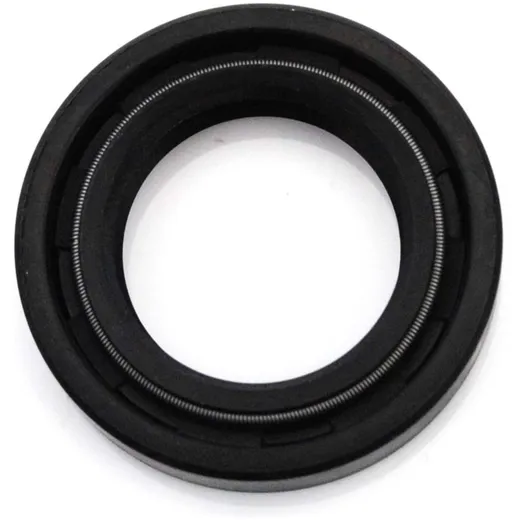Simmering Drilastic 25x40x8mm Doppellippig Schwarz für Adler M 100 Junior, MR Motorroller 150, MB 200 Favorit, 201, 2011, 250 Sp