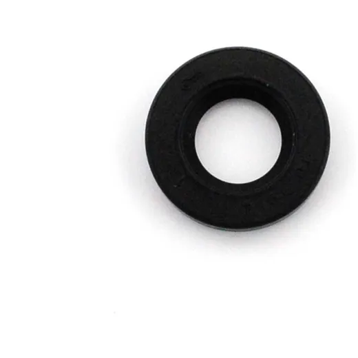 Simmering Drilastic 10x19x4mm Schwarz für Hercules Prima Presto, Pronto, GT, GX, Supra 5 GP MG00063598