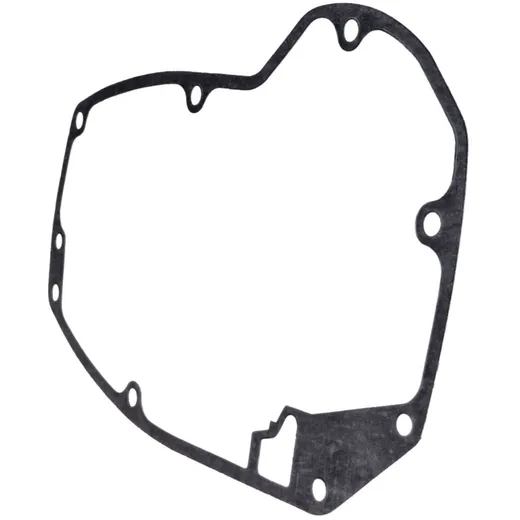 Clutch cover gasket MOGA black for Hercules Prima, Presto, P_2