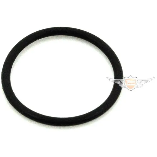 O-Ring Drilastic Schwarz für NSU, Quickly, N, S, L, Cavalino MG00063636