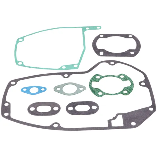 7-piece MOGA engine gasket set for Hercules Prima Presto, Pronto, GT, GX, Supra 4 GP MK 2 MG00063666
