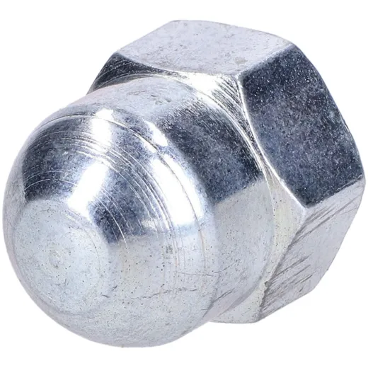 Cap nut M7 steel for Kreidler, Florett, Flory MG00064119