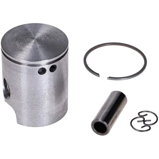 Cylinder kit Parmakit 40mm 50cc short stroke with head for S_3
