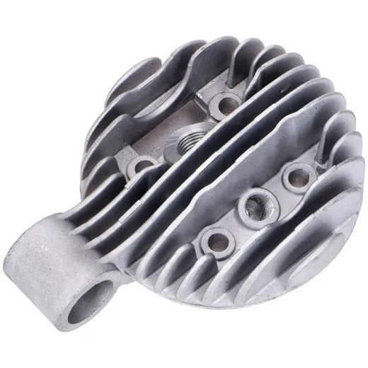 Cylinder head aluminum 50cc 38mm fan-cooled for Hercules, Mi_1