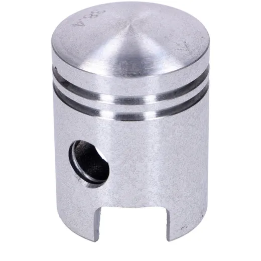 Piston set aluminum 38,40mm 12mm piston pin for Piaggio Vesp_1