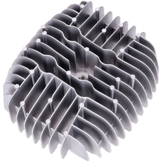 Zylinderkopf Aluminium 70ccm 55mm für Kreidler Florett RS, RMC MG00064183