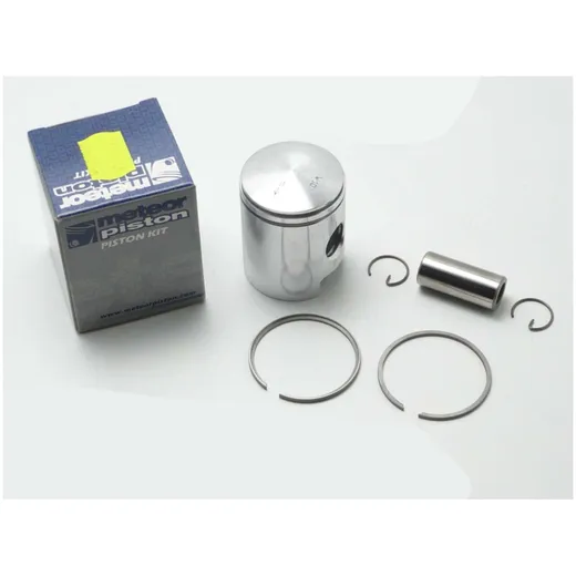 Kolben Satz Meteor mit Bolzen 39,975mm 14mm Clips für Kreidler, Florett, Flory MG00064276