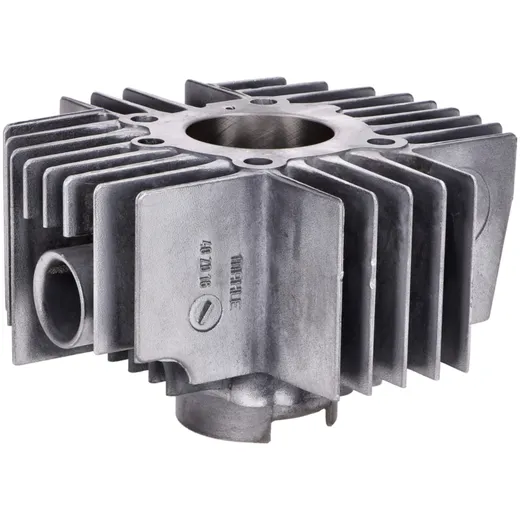 Zylinderkit Kreidler 40ZD16 Aluminium 49ccm 40mm KB=12mm für_3