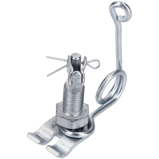 Ventil Deko Metall für MBK, 51 MG00064364