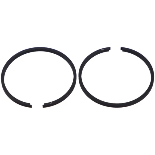 Kolbenring Airsal Satz 39mm B für Motobecane Mobylette MBK A_1