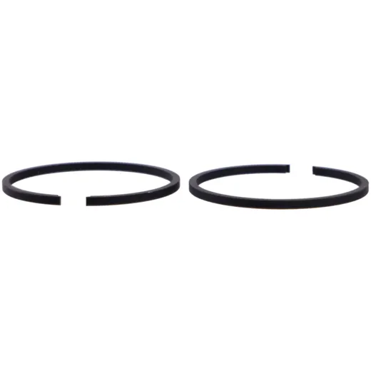 Kolbenring Airsal Satz 39mm B für Motobecane Mobylette MBK A_2