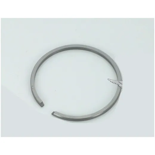 Piston ring rectangular ring 39mm x 1.5mm for moped, moped, mokick MG00064393