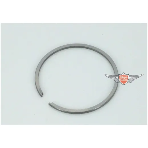 Piston ring rectangular ring 39mm x 1.5mm for moped, moped, mokick MG00064395
