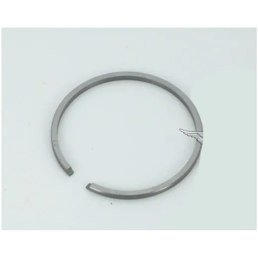 Piston ring rectangular ring 39mm x 2.0mm for moped, moped, mokick MG00064396