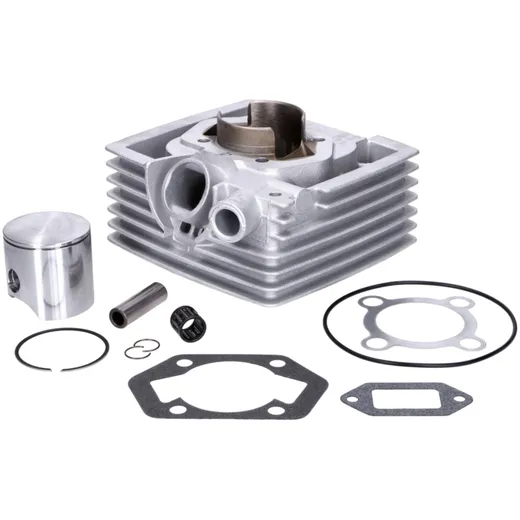 Cylinder kit Parmakit 110cc tuning for Zündapp KS 80 LC, SX _1
