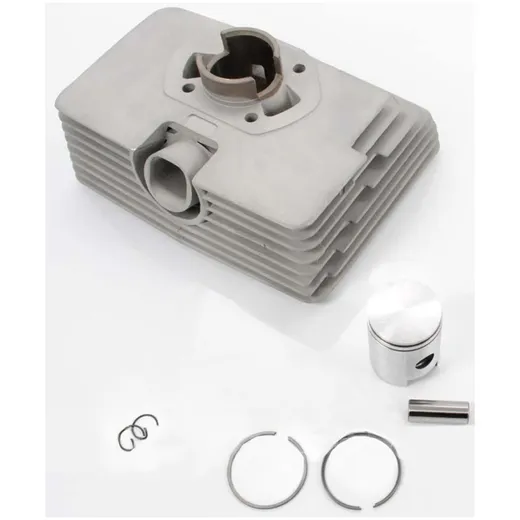 Zylinderkit Supertherm 50ccm 6,25 PS für Zündapp KS 50, CS, CX, C, GTS, Hai, ZD MG00064423 Zylinderkit Supertherm 50ccm 6,25 PS für Zündapp KS 50, CS, CX, C, GTS, Hai, ZD MG00064423