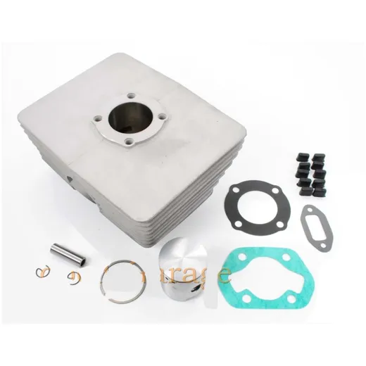 Zylinderkit Aluminium 70ccm 45mm für Zündapp KS 50, CS, CX, C, GTS, Hai, ZD MG00064424 Zylinderkit Aluminium 70ccm 45mm für Zündapp KS 50, CS, CX, C, GTS, Hai, ZD MG00064424