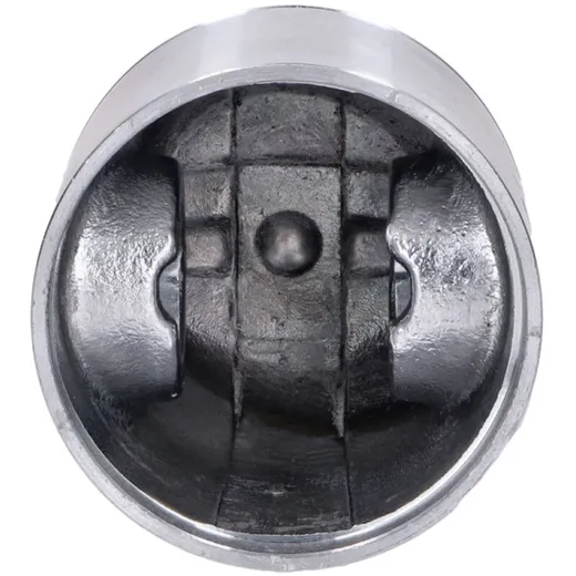 Piston set 50cc 39mm GR. AB for Zündapp Bergsteiger, C 50 Su_3