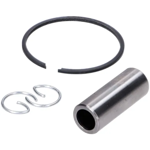 Piston set 50cc 39mm GR. BC for Zündapp Bergsteiger, C 50 Su_2