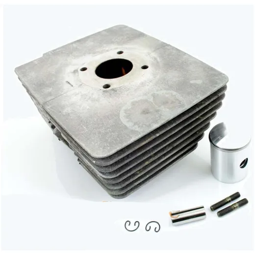 Zylinderkit Supertherm 50ccm 2,9 PS 200x145mm für Zündapp CS, CX, C, GTS, Hai, ZD MG00064484 Zylinderkit Supertherm 50ccm 2,9 PS 200x145mm für Zündapp CS, CX, C, GTS, Hai, ZD MG00064484