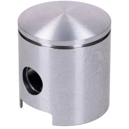Kolben Satz Aluminium 43,945mm Kolbenbolzen 12mm für Kreidle_1
