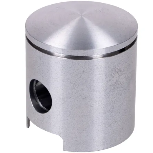 Kolben Satz Aluminium 43,945mm Kolbenbolzen 12mm für Kreidle_2