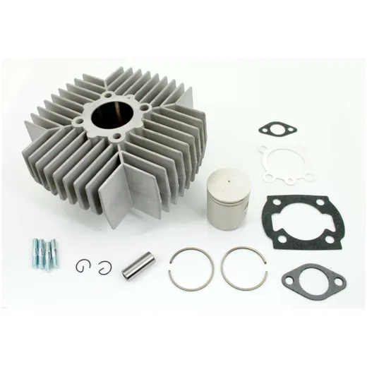 Zylinderkit Satz Aluminium 40mm Nickasil-Beschichtung für Puch Monza Racing, Pionier MG00064533