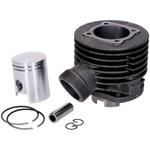 Zylinderkit 60ccm 41mm Bolzen 12mm für Sachs 50, 50/AL, 50/2, 50/3, 50/4, Hercules, Miele, DKW, Rixe, Gritzner MG00064589