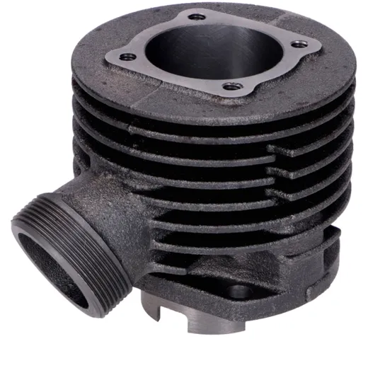 Cylinder kit 60cc 41mm studs 12mm for Sachs 50, 50/AL, 50/2,_1