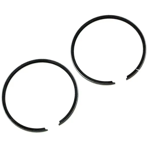 Kolbenring Satz 39mm x 1,5mm 1,6mm für Honda MB 50, MT MBX, MTX MG00064599