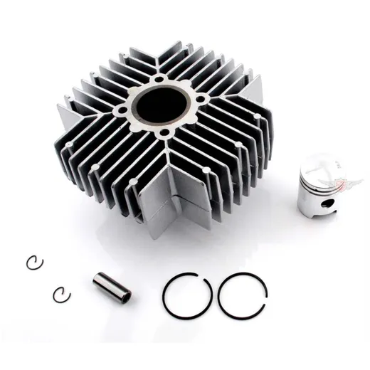 Zylinderkit Aluminium 38mm für Puch Monza Racing Pionier MG00064693