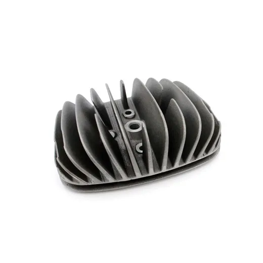 Zylinderkopf Aluminium Schwarz für Sachs, Hercules K 125 BW MG00064698