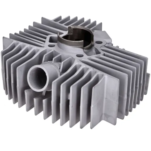Zylinder 50ccm 40mm 6,5 PS kleiner Stehbolzenabstand für Kre_3