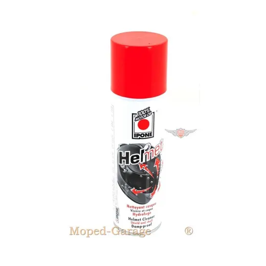 Helm Aussenreiniger 250ml für Zündapp, Kreidler, Hercules, Puch, Simson, Miele, DKW, NSU, KTM, Mofa, Moped, Motorrad, Roller, Mo Helm Aussenreiniger 250ml für Zündapp, Kreidler, Hercules, Puch, Simson, Miele, DKW, NSU, KTM, Mofa, Moped, Motorrad, Roller, Mo