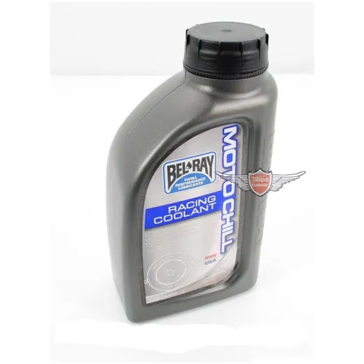 Coolant BEL RAY 1 liter for Zündapp Kreidler Hercules Puch MG00065135 Coolant BEL RAY 1 liter for Zündapp Kreidler Hercules Puch MG00065135