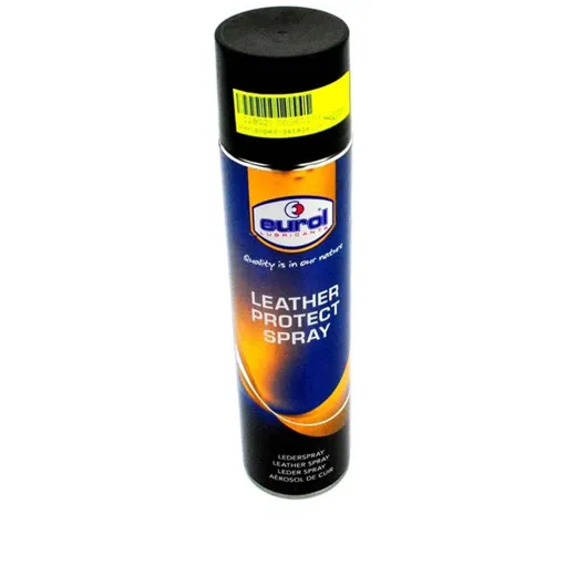 Spray Eurol Leder Schutz und Pflege 400ml für Mofa, Moped, Mokick MG00065154