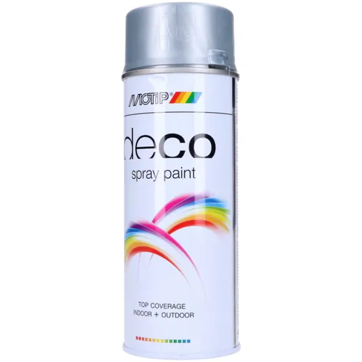 Farbspray Motip Silber 400ml Spraydose MG00065177_2