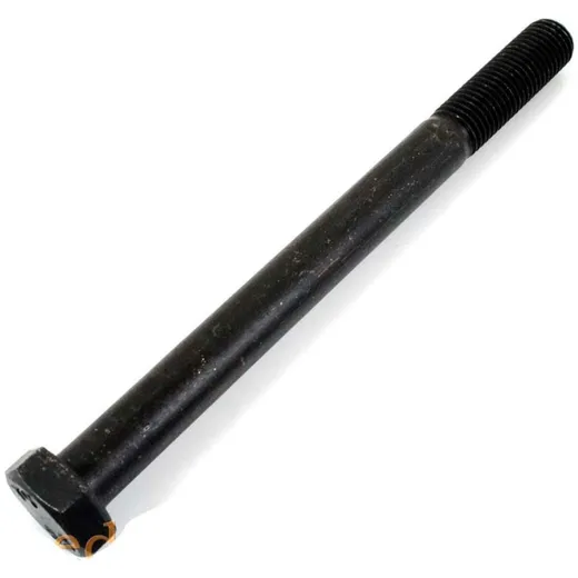 Achse Brüniert 6mm Länger 8.8 für Zündapp Bergsteiger, Mofa, Moped, M 25, 50 MG00065259