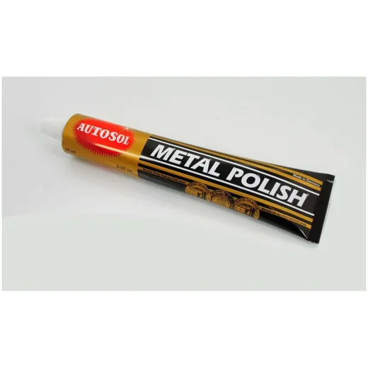 Tube AUTOSOL 75ml für Mofa Mokick MG00065264