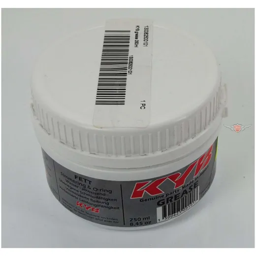 Gabel Fett 250ml für Mofa, Moped, Mokick MG00065269