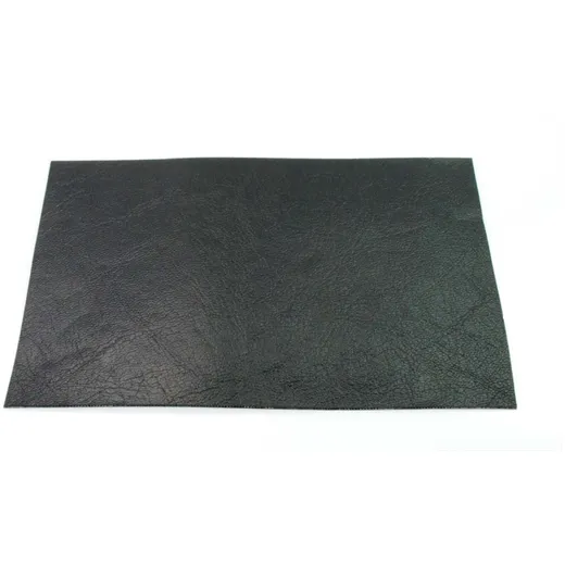 Seat repair sticker black 110x170mm for moped, moped, mokick MG00065272 Seat repair sticker black 110x170mm for moped, moped, mokick MG00065272