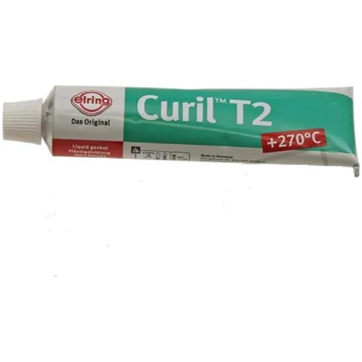 Dichtmasse Curil T2 70ml Tube MG00065273