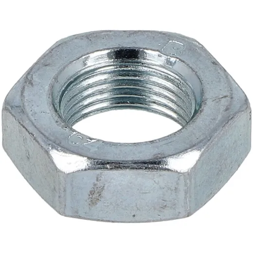 Mutter mit Feingewinde DIN936 M12x1 MG00065352 Mutter mit Feingewinde DIN936 M12x1 MG00065352
