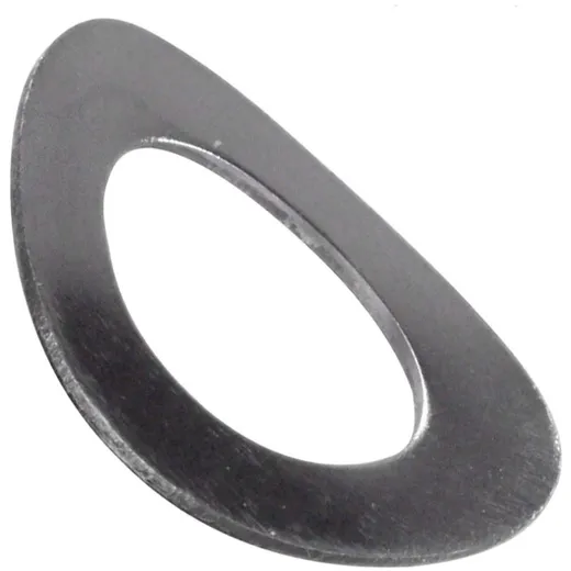 Snap ring for fairing screws for Zündapp C 50 Super, C 50 Sport MG00065358
