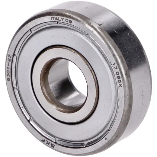 Lager SKF 6301 ZZ MG00065412