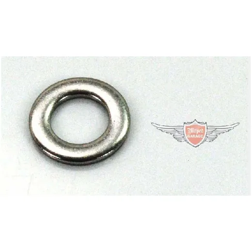 Unterlegscheibe DIN 433 6,4mm Edelstahl MG00065438 Unterlegscheibe DIN 433 6,4mm Edelstahl MG00065438