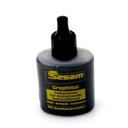 Öl MOGA Graphit 50ml für Zündapp, Kreidler, Hercules, Puch, Simson MG00065488