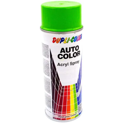 Farbspraydose Golfgrün 400ml für Mofa, Moped, Mokick MG00065490